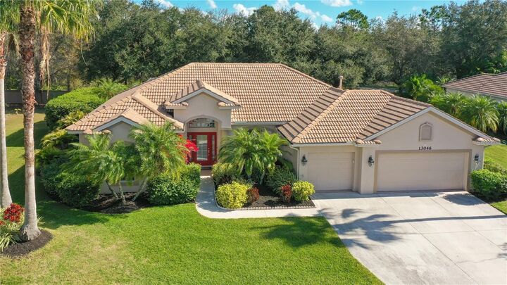 13046 Peregrin Circle  Bradenton FL 34212 photo