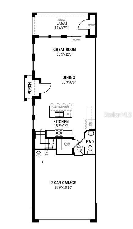 Property Photo: 8807 Ginko Run FL 34219