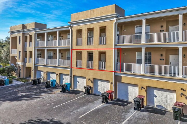 Property Photo:  4250 Corrine Drive 203  FL 32814 