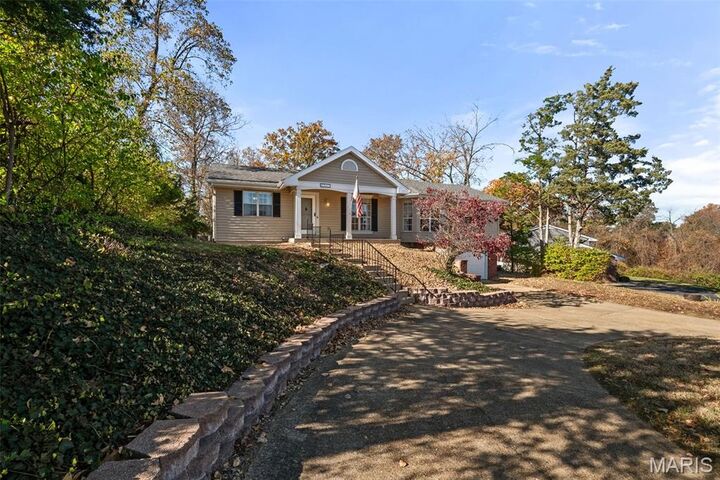 Property Photo:  8947 New Sappington Road  MO 63126 