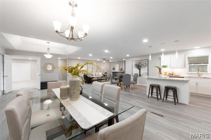 Property Photo: 6555 Sedgemoor Court MO 63033