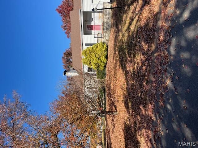 Property Photo: 1463 Ronald Drive MO 63119