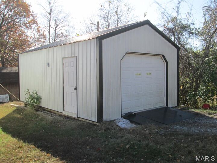 Property Photo: 310 Pickles Ford Road MO 63077