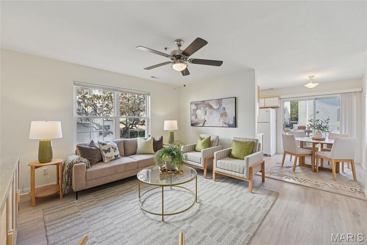 Property Photo: 16535 Victoria Crossing Drive H MO 63040