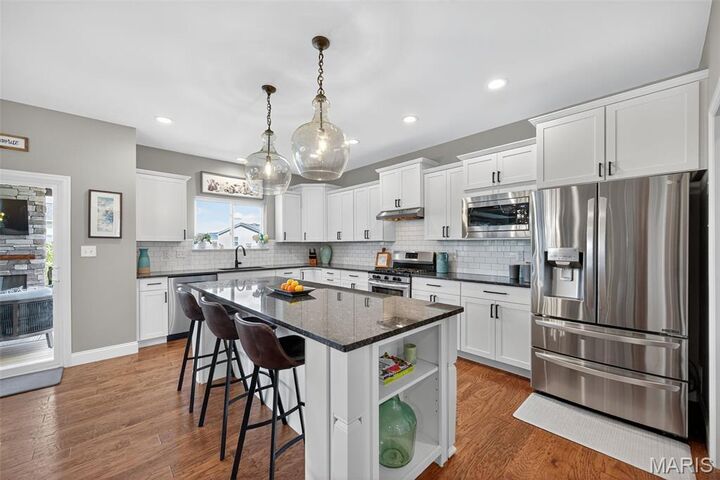 Property Photo: 287 Hyde Park Avenue MO 63385