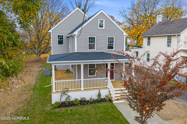 Property Photo:  29 Union Avenue  NJ 07728 