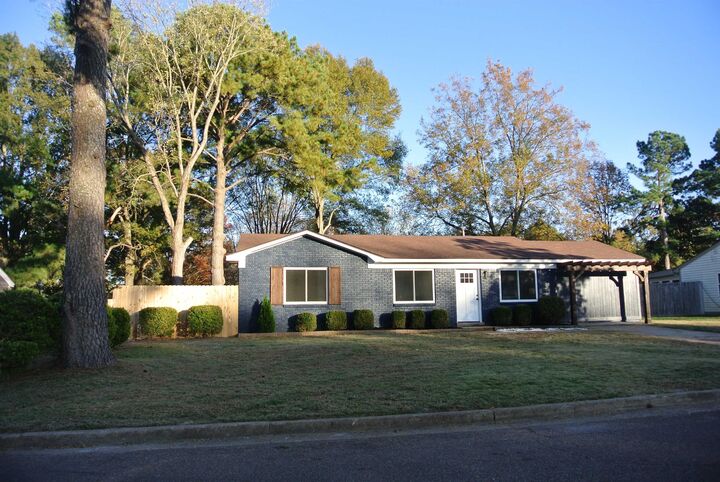 Property Photo: 948 Greencliff Rd TN 38017