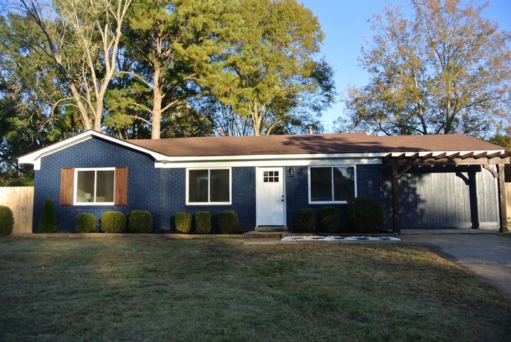 Property Photo: 948 Greencliff Rd TN 38017