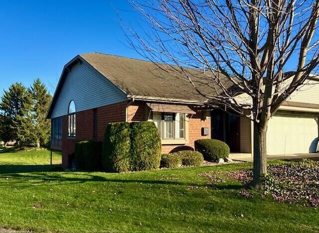 Property Photo:  212 Parkside Drive  MI 49464 