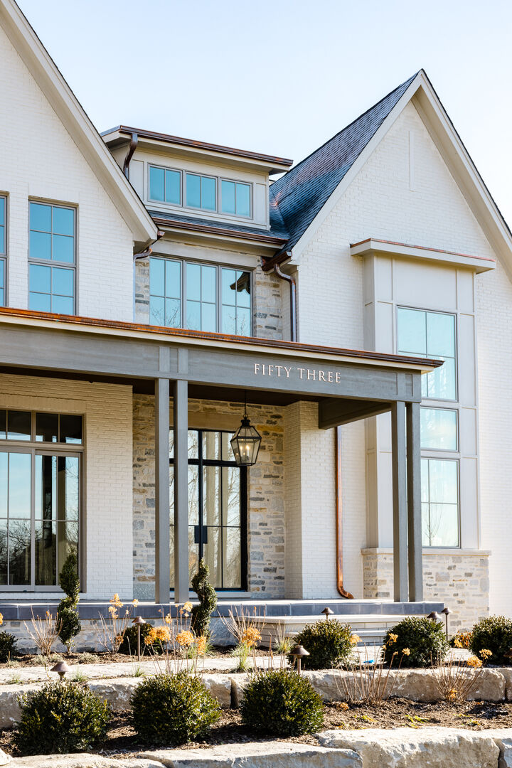 Property Photo:  837 N Loomis Street  IL 60563 