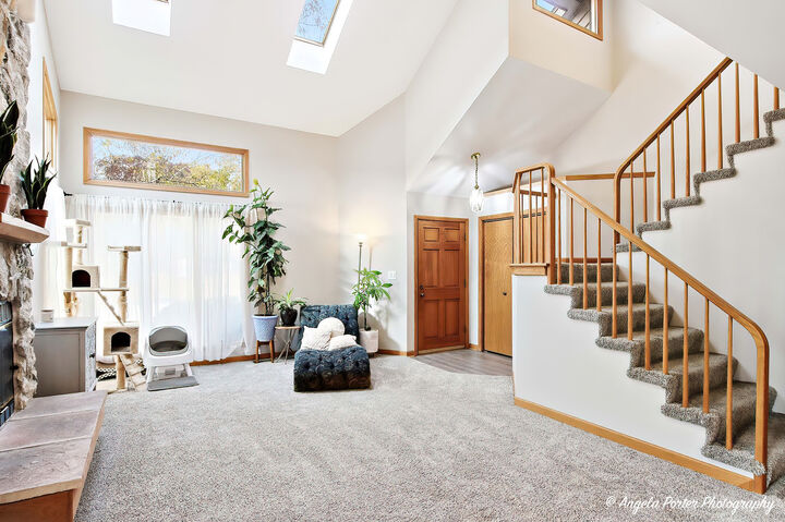 Property Photo:  3 Woodhead Drive  IL 60046 