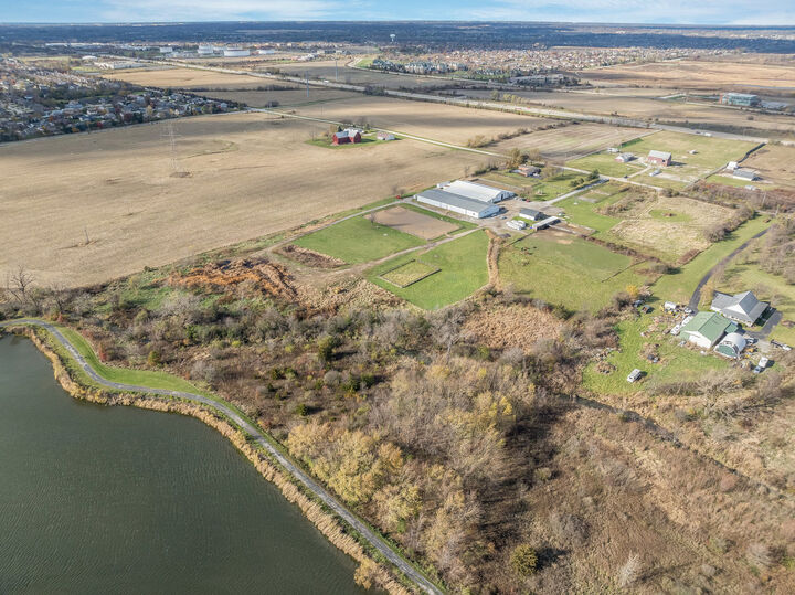 Property Photo:  12 W 187th Street  IL 60448 