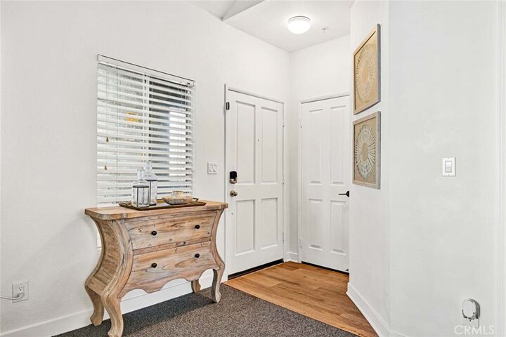 Property Photo:  4561 Warner 201  CA 92649 