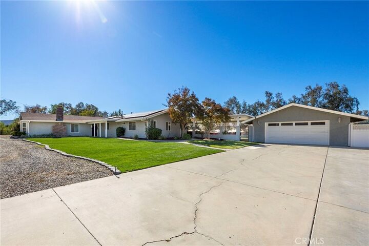 Property Photo: 30245 Santa Fe CA 92543