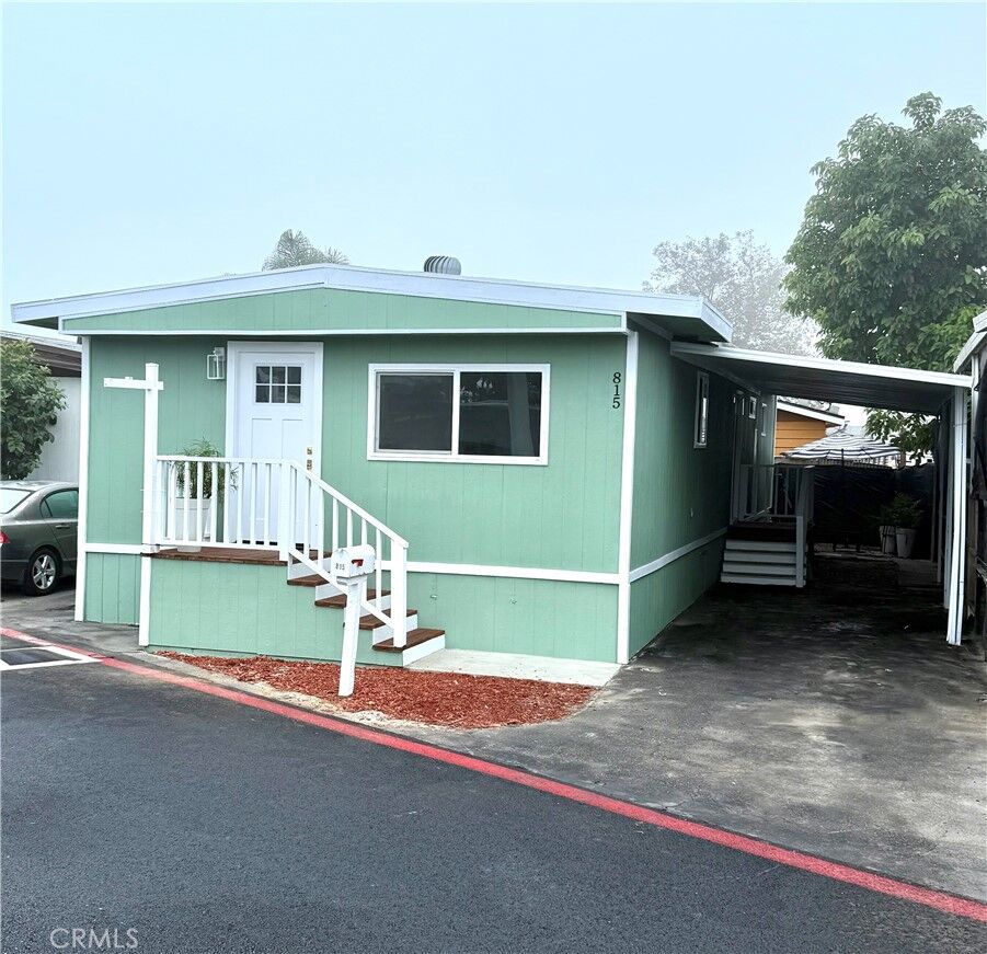 Property Photo:  6475 Atlantic Avenue 815  CA 90805 