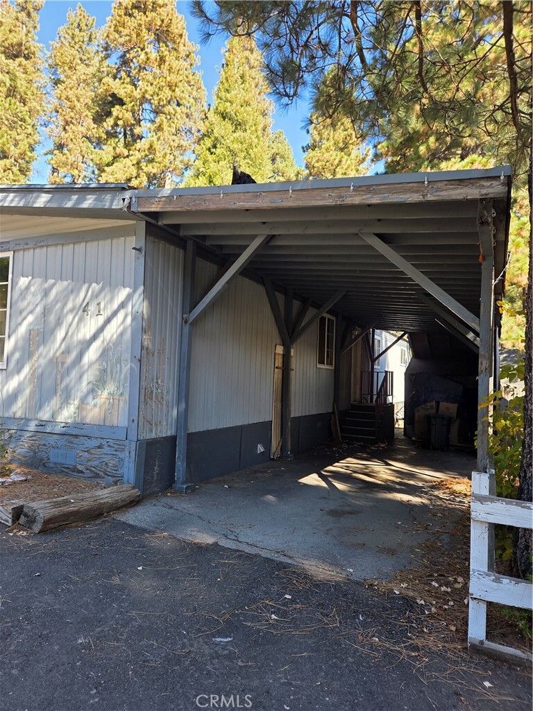 Property Photo: 22899 Byron Rd 41 CA 92325