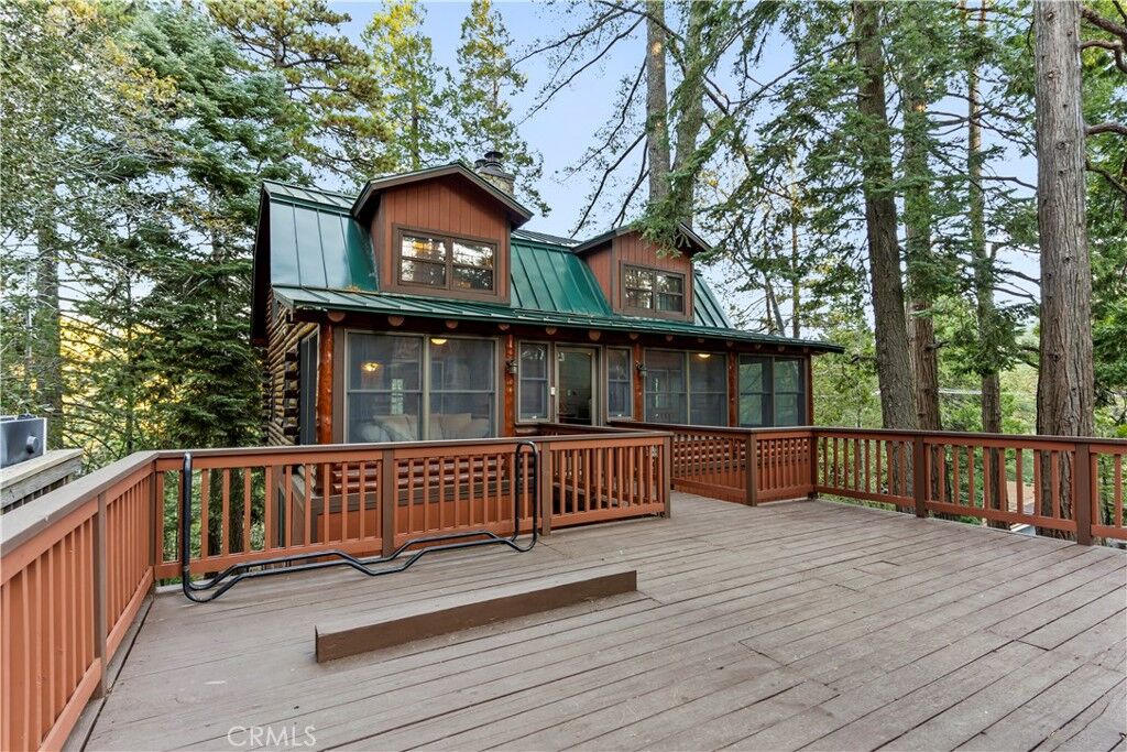 Property Photo:  26638 Lake Forest  CA 92391 