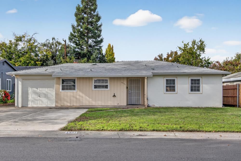 Property Photo:  1341 Greenhills Road  CA 95864 