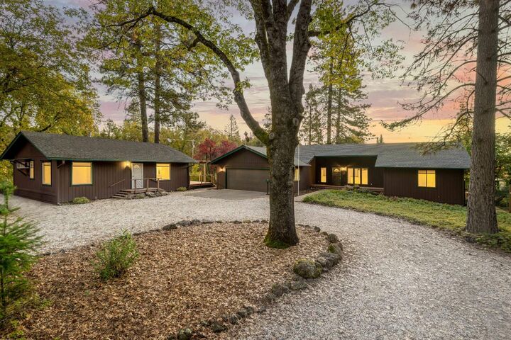 Property Photo:  19595 Bow Valley Road  CA 95945 