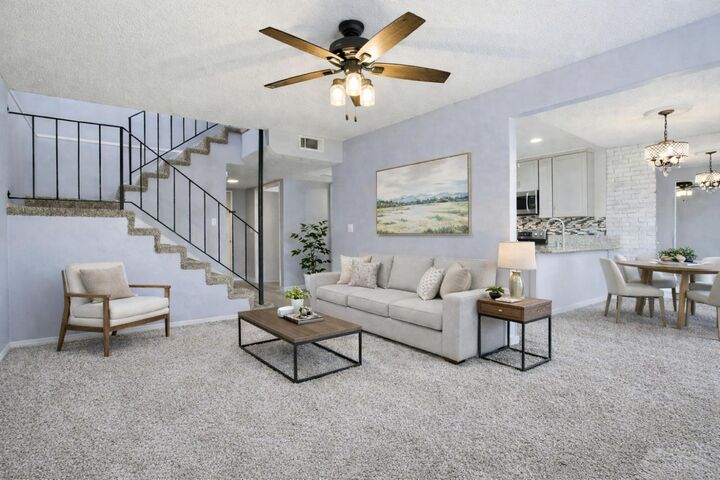 Property Photo:  5805 Muldrow Road  CA 95841 