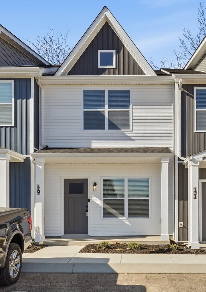 Property Photo:  119 Front Ridge Circle  TN 37040 