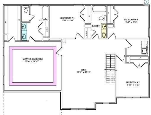 Property Photo:  5026 Salient Dr  TN 37174 