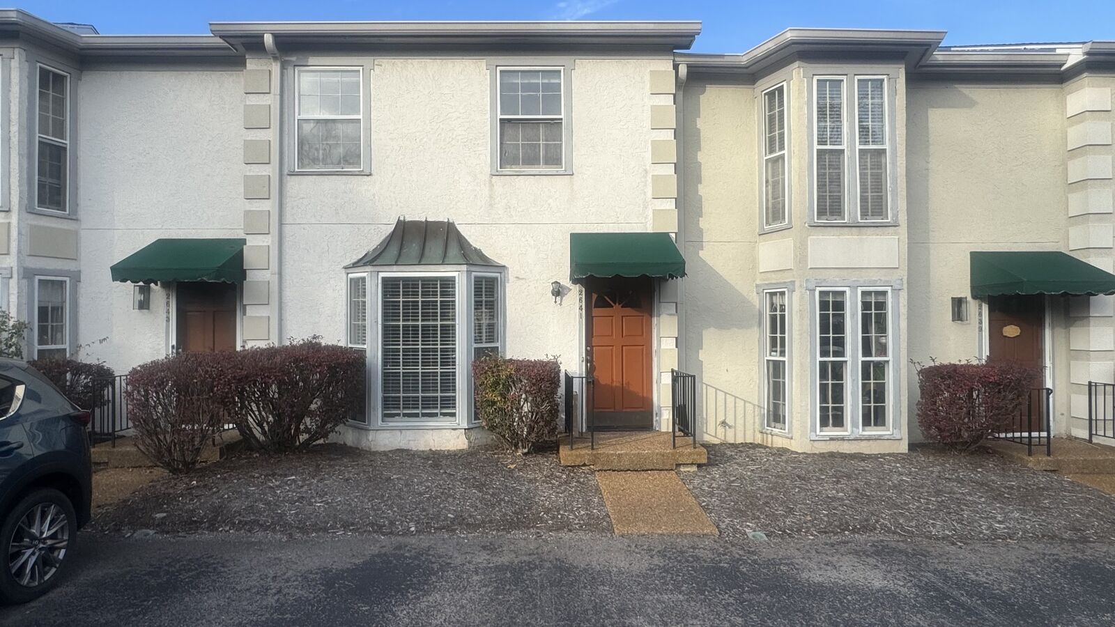 Property Photo: 2641 Blakemore Ave 13 TN 37212