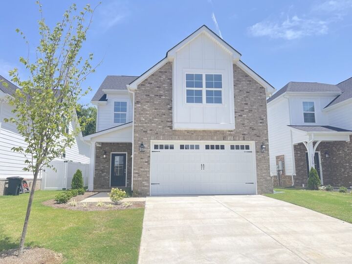 Property Photo: 2149 Barringer Ln TN 37128