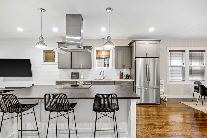 Property Photo: 903A Virginia Ave TN 37216