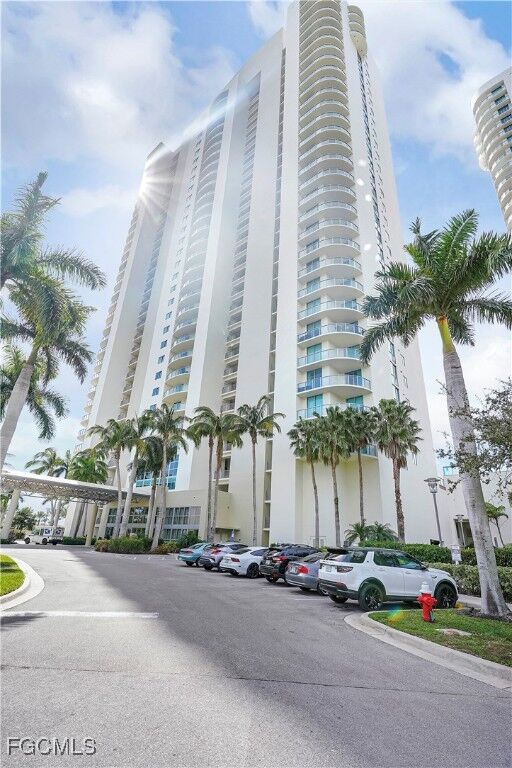 Property Photo: 3000 Oasis Grand Boulevard 1401 FL 33916