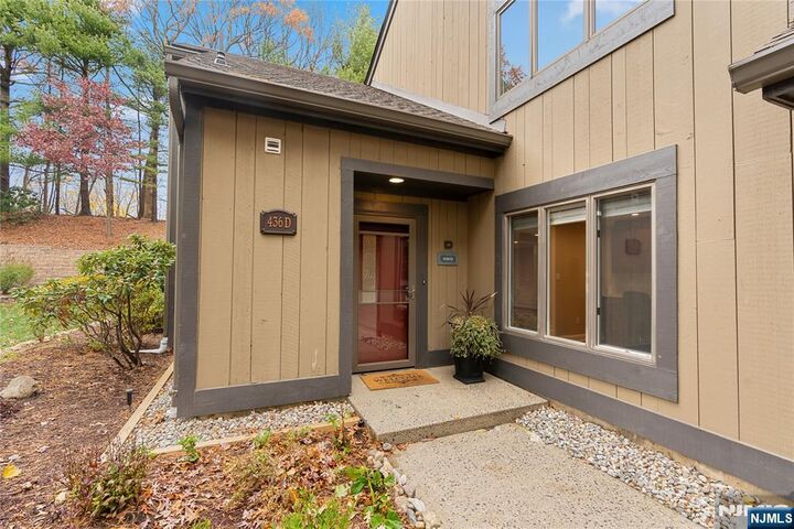 Property Photo:  436D Bromley Place  NJ 07481 