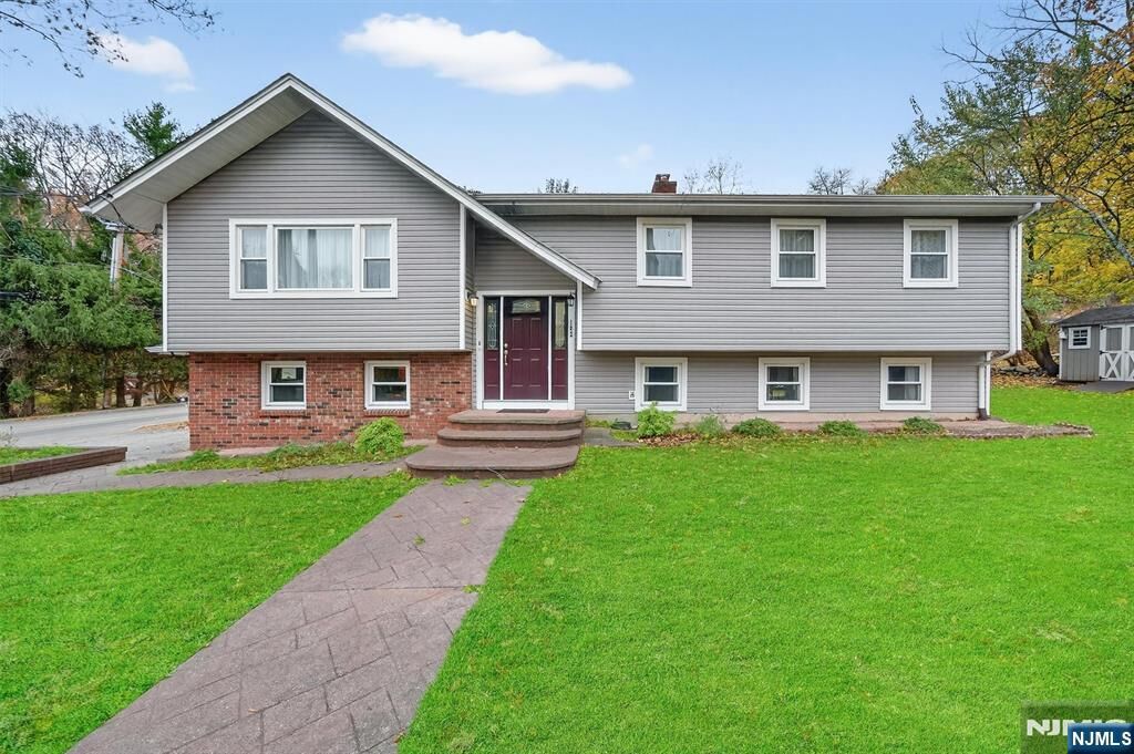 Property Photo: 182 Yawpo Avenue NJ 07436