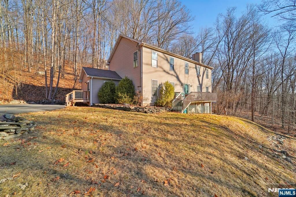 Property Photo: 1007 Hillside Avenue NJ 07860