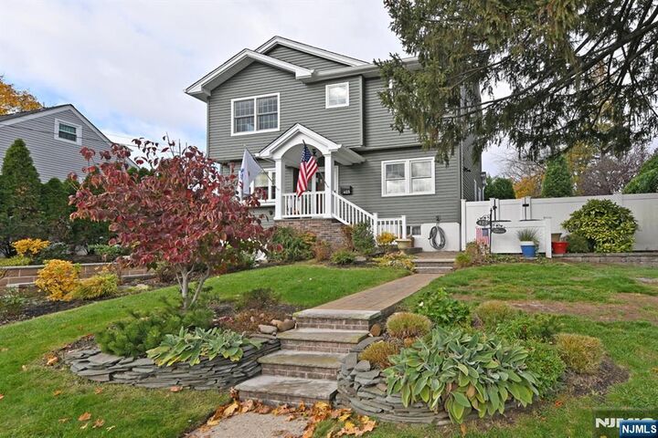 Property Photo: 423 The Esplanade NJ 07607