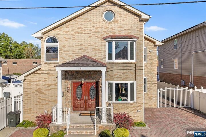 28 Ramella Avenue  Moonachie NJ 07074 photo