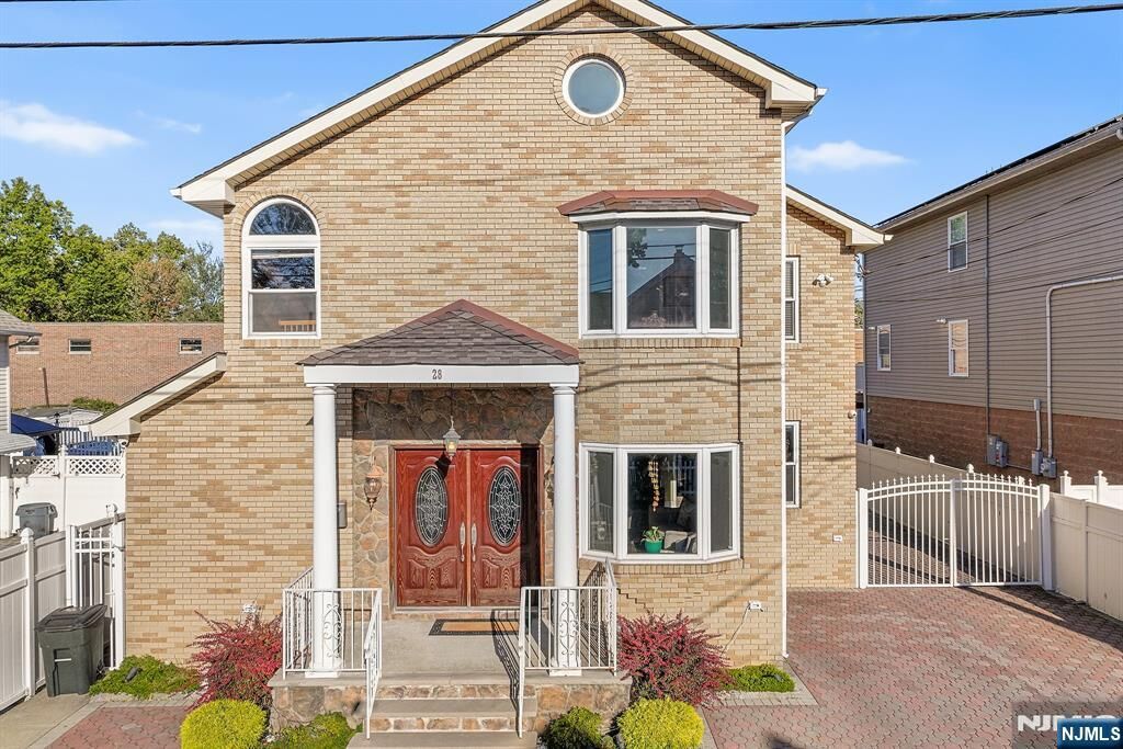 Property Photo: 28 Ramella Avenue NJ 07074