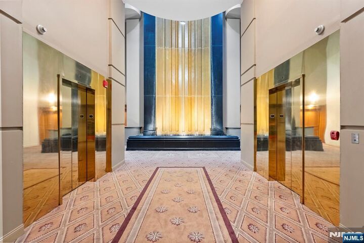 Property Photo: 100 Carlyle Drive 12bs NJ 07010