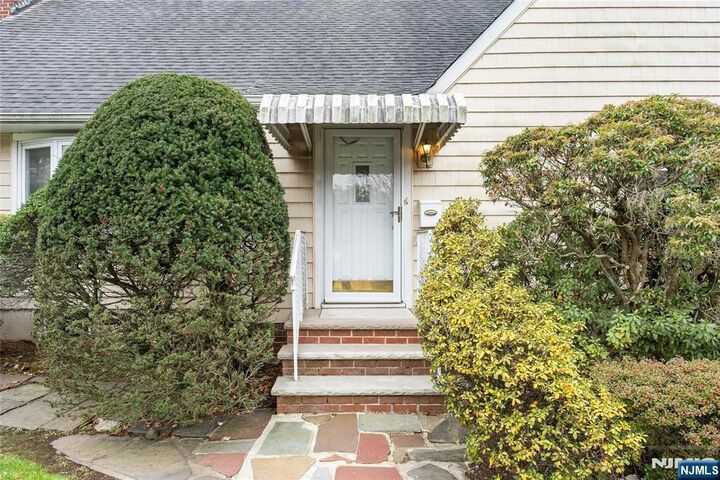 Property Photo:  80 Voorhees Street  NJ 07666 