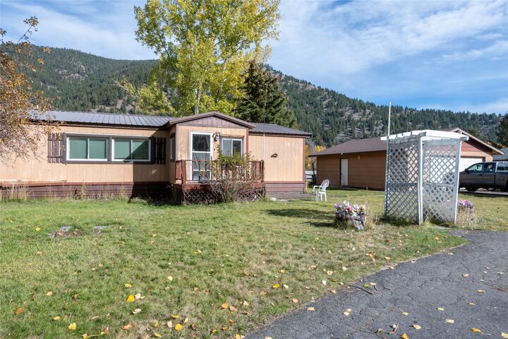 Property Photo: 5830 Memory Lane MT 59825