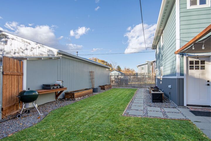 Property Photo: 2040 S 12th Street W MT 59801