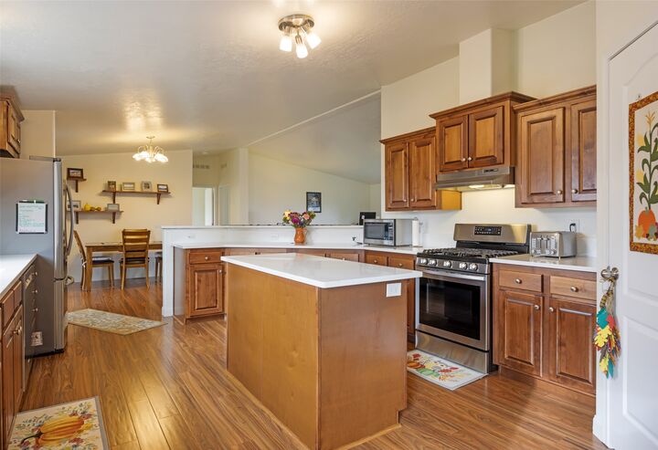 Property Photo: 295 Stageline Drive MT 59872