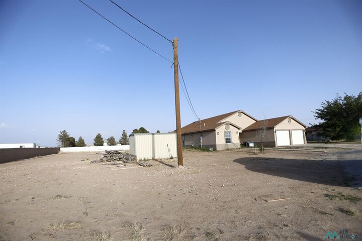Property Photo: 4106 Old Cavern Highway NM 88220