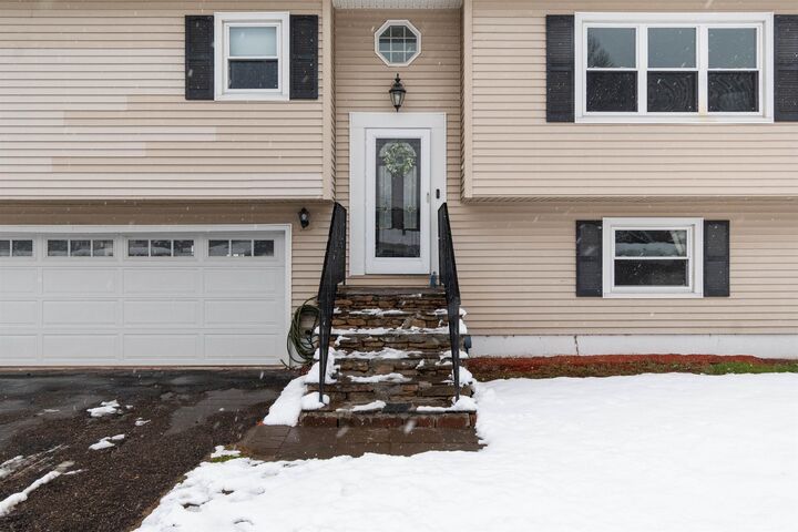 Property Photo: 11 Packard Road VT 05465