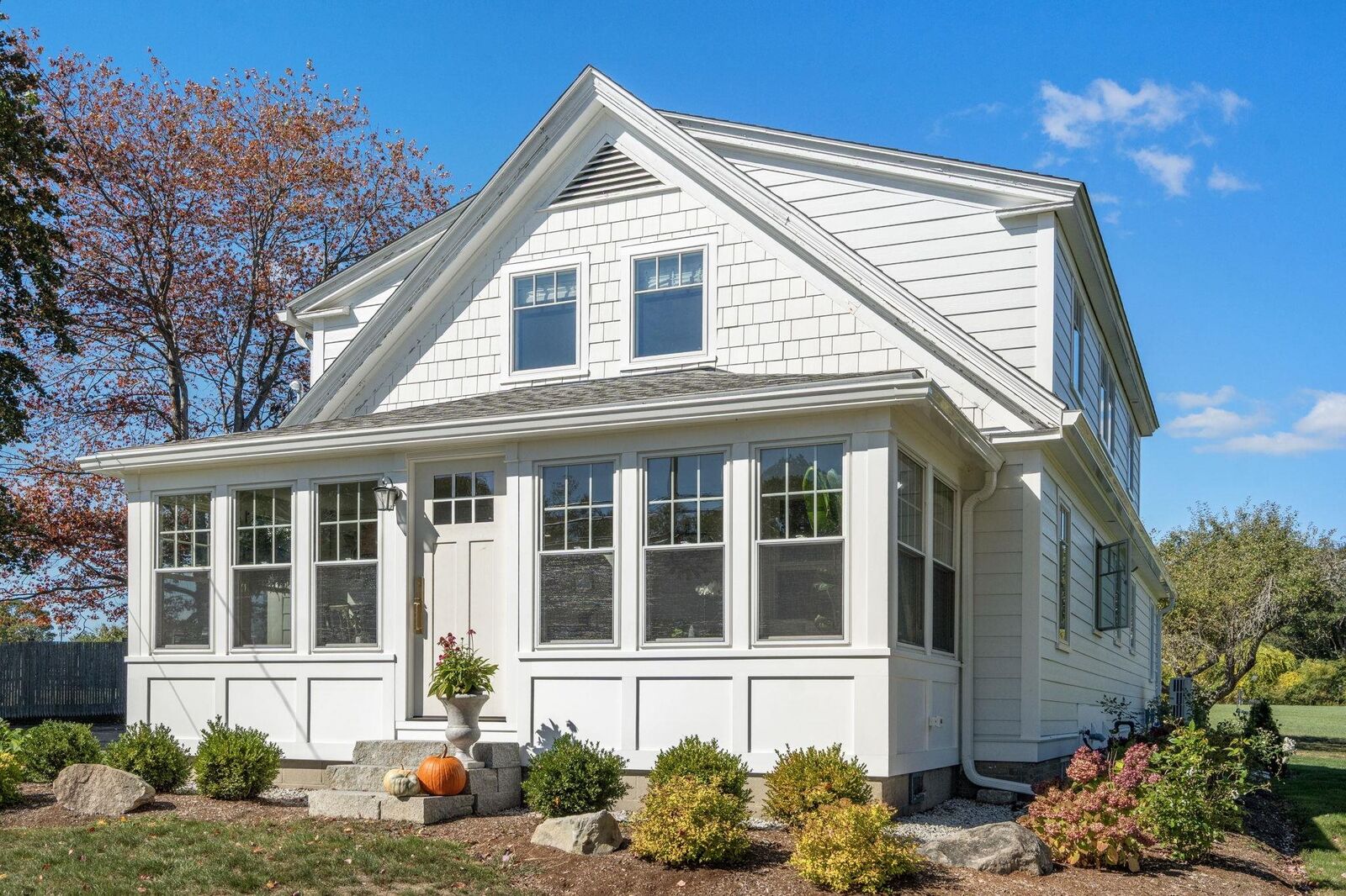 Property Photo: 335 Central Road NH 03870