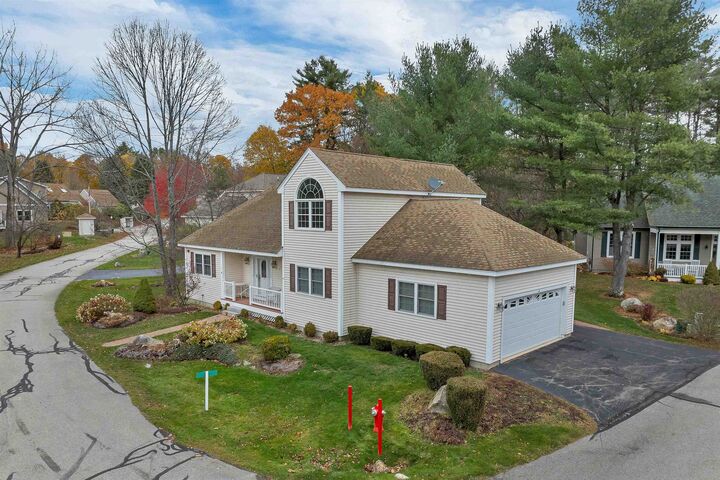 Property Photo: 1480 Old N Main Street NH 03246