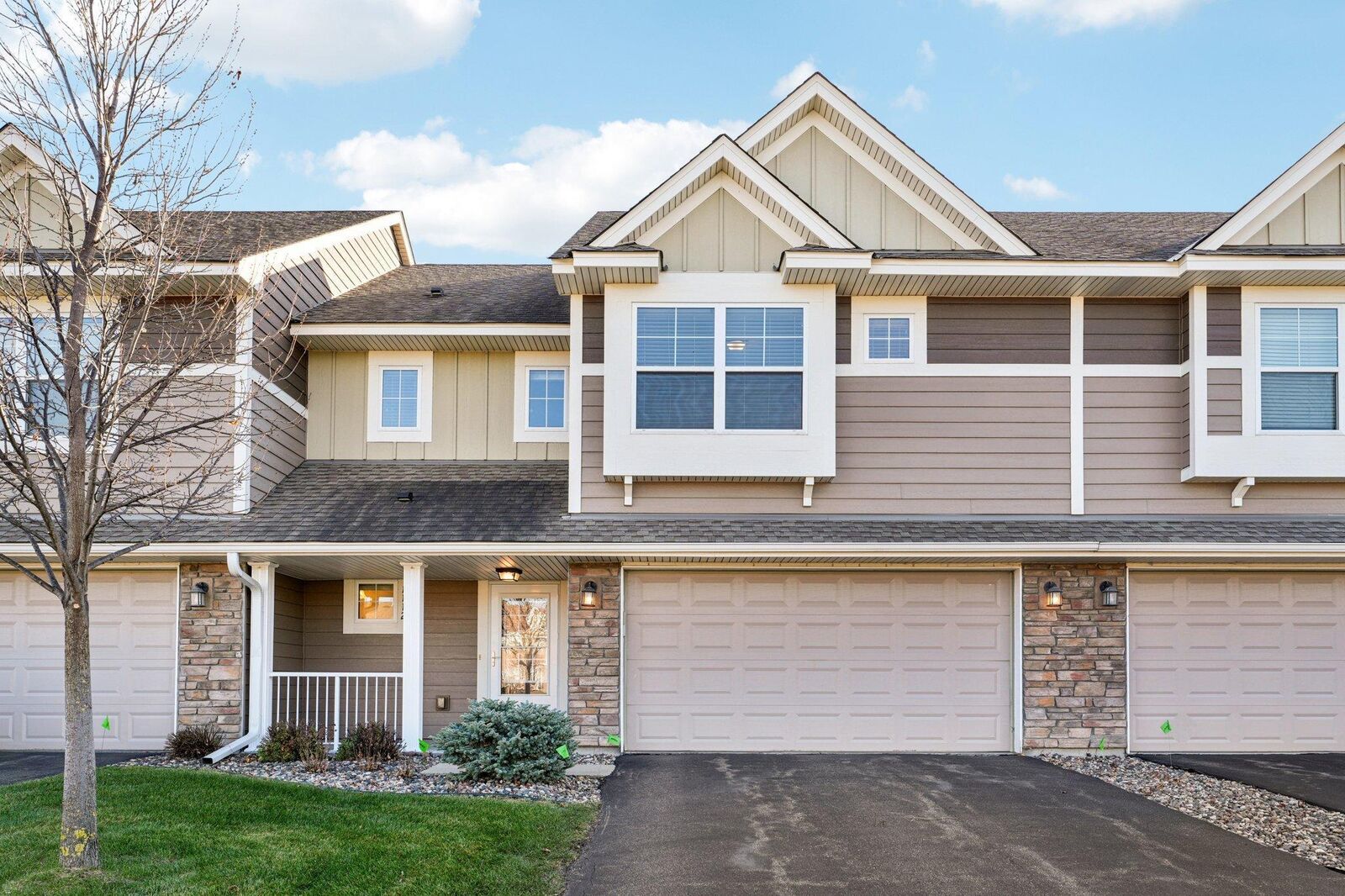 Property Photo: 1112 Station Trail MN 55123