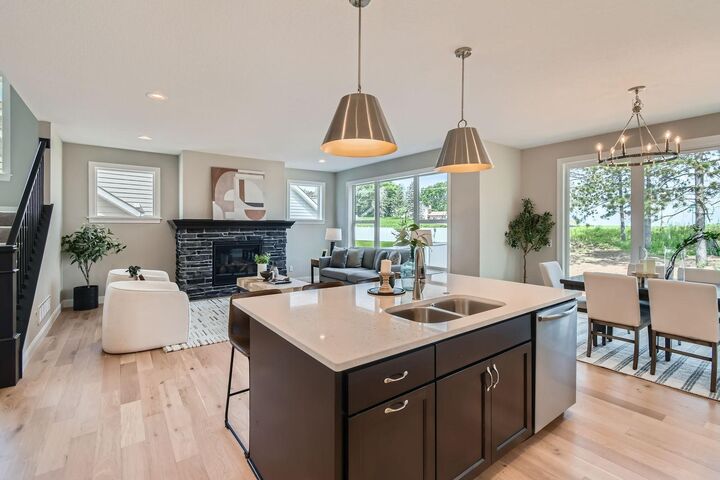 Property Photo:  13722 Arrowhead Way  MN 55068 