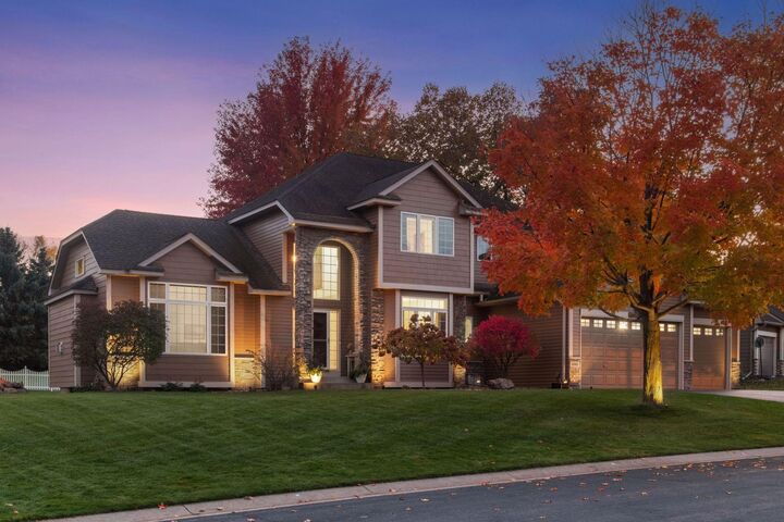 Property Photo: 6685 Walnut Drive MN 55364