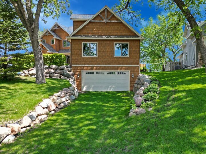 Property Photo: 263 Lake Avenue N MN 56288