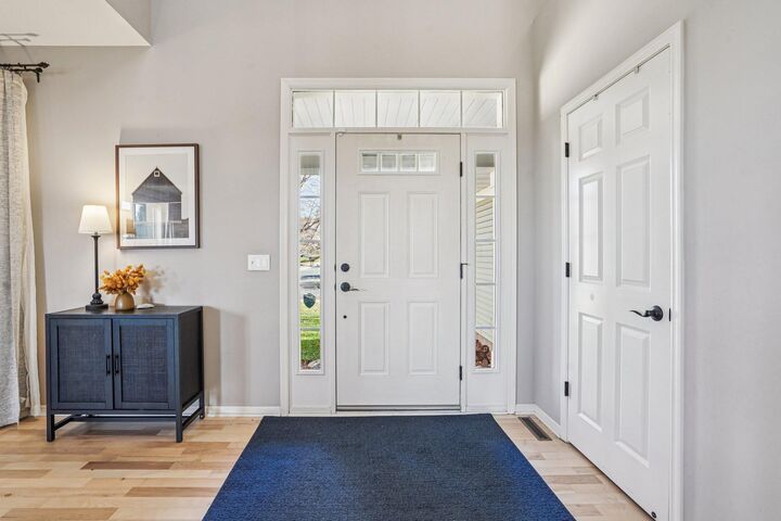 Property Photo: 9240 Ellendale Lane MN 55317